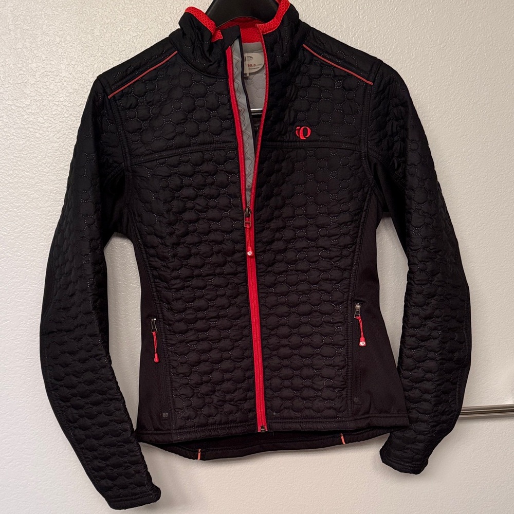 Pearl Izumi Women's Insulated Cycling Jacket